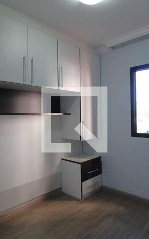 Apartamento à venda com 52m², 2 quartos e 1 vagaQuarto 2