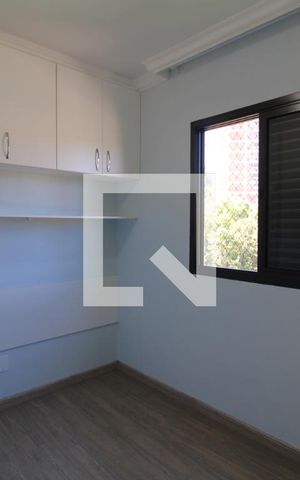 Apartamento à venda com 52m², 2 quartos e 1 vagaQuarto 1