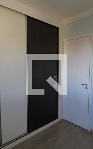 Apartamento à venda com 52m², 2 quartos e 1 vagaQuarto 2