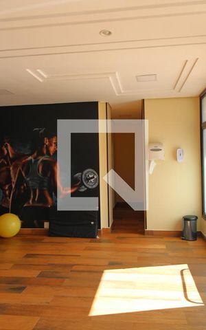 Apartamento à venda com 52m², 2 quartos e 1 vagaAcademia