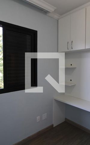 Apartamento à venda com 52m², 2 quartos e 1 vagaQuarto 1