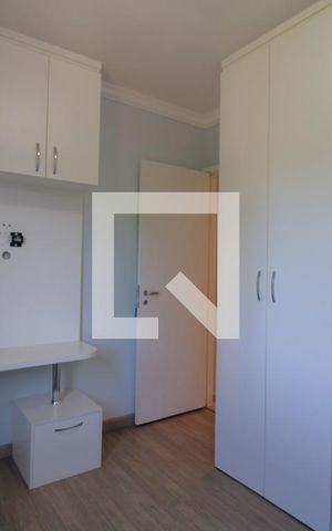 Apartamento à venda com 52m², 2 quartos e 1 vagaQuarto 1