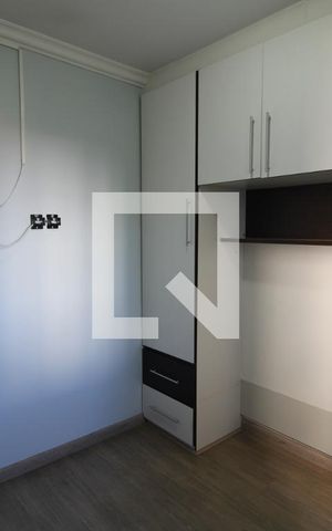 Apartamento à venda com 52m², 2 quartos e 1 vagaQuarto 2
