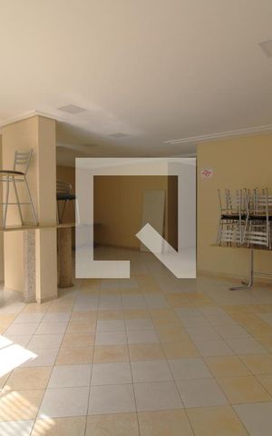 Apartamento à venda com 52m², 2 quartos e 1 vagaSalão de Festas