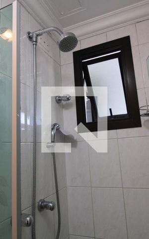 Apartamento à venda com 52m², 2 quartos e 1 vagaChuveiro