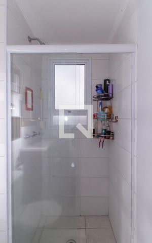 Apartamento à venda com 40m², 2 quartos e sem vagaBanheiro