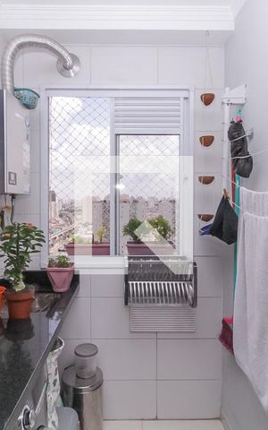 Apartamento à venda com 40m², 2 quartos e sem vagaÁrea de Serviço