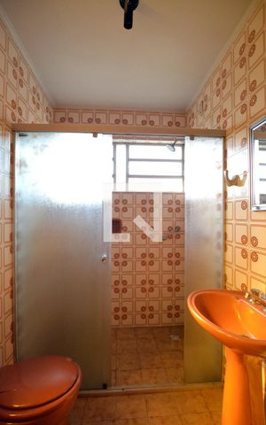 Casa à venda com 358m², 4 quartos e 4 vagasBanheiro da Suíte 3