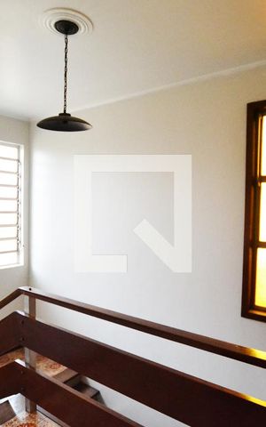 Casa à venda com 358m², 4 quartos e 4 vagasHall