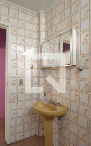 Casa à venda com 358m², 4 quartos e 4 vagasBanheiro da Suíte 4