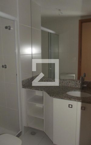 Apartamento à venda com 66m², 2 quartos e 1 vagaBanheiro 