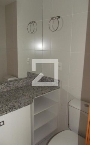 Apartamento à venda com 66m², 2 quartos e 1 vagaBanheiro 