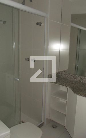 Apartamento à venda com 66m², 2 quartos e 1 vagaBanheiro 