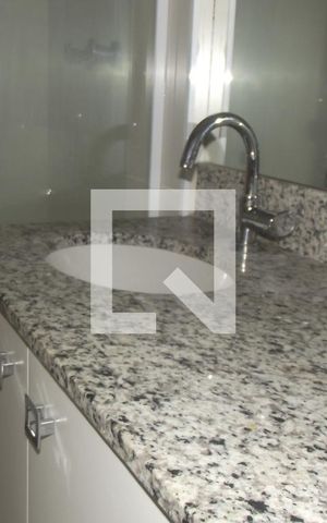 Apartamento à venda com 66m², 2 quartos e 1 vagaBanheiro 