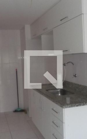 Apartamento à venda com 66m², 2 quartos e 1 vagaCozinha 