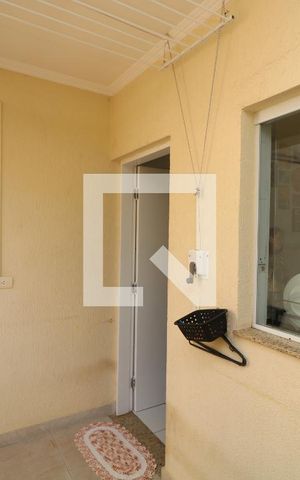 Casa à venda com 165m², 3 quartos e 3 vagasÁrea de Serviço
