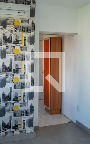 Studio à venda com 19m², 1 quarto e sem vaga Studio à venda com 19m², 1 quarto e sem vagaSala/Quarto