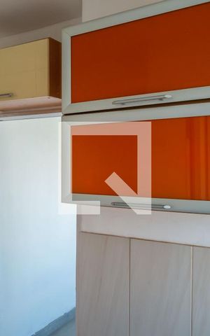 Studio à venda com 19m², 1 quarto e sem vaga Studio à venda com 19m², 1 quarto e sem vagaCozinha