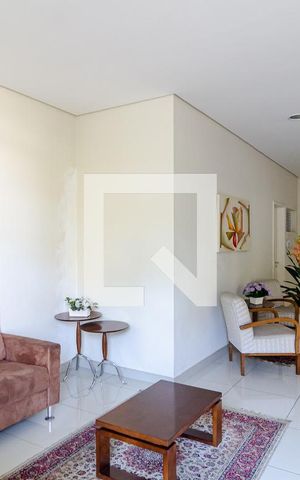 Apartamento para alugar com 96m², 3 quartos e 2 vagasHall de Entrada