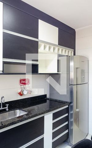Apartamento para alugar com 96m², 3 quartos e 2 vagasCozinha