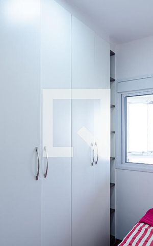Apartamento para alugar com 96m², 3 quartos e 2 vagasQuarto 2