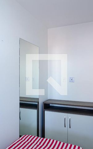 Apartamento para alugar com 96m², 3 quartos e 2 vagasQuarto 2