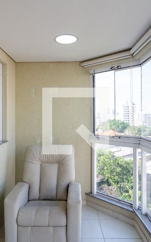 Apartamento para alugar com 96m², 3 quartos e 2 vagasVaranda