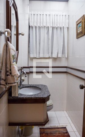 Apartamento à venda com 130m², 3 quartos e 2 vagasLavabo