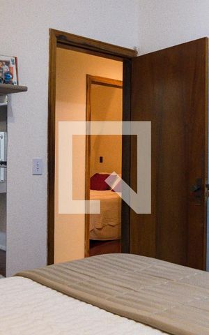 Apartamento à venda com 130m², 3 quartos e 2 vagasQuarto 2