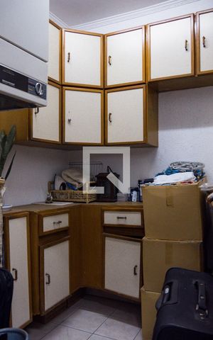 Apartamento à venda com 130m², 3 quartos e 2 vagasDespensa
