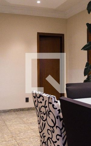 Apartamento à venda com 130m², 3 quartos e 2 vagasSala