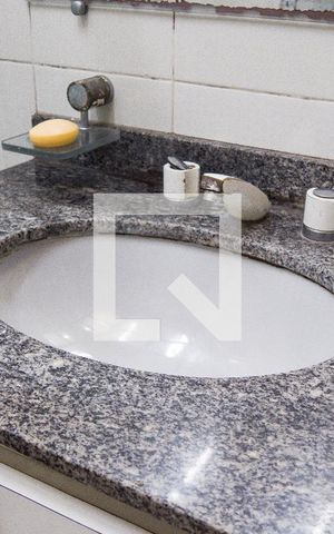 Apartamento à venda com 130m², 3 quartos e 2 vagasBanheiro da Suíte
