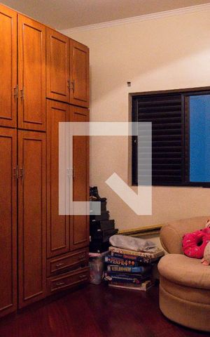 Apartamento à venda com 130m², 3 quartos e 2 vagasQuarto 3