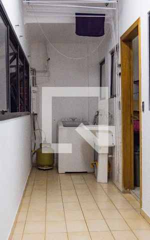 Apartamento à venda com 130m², 3 quartos e 2 vagasÁrea de Serviço