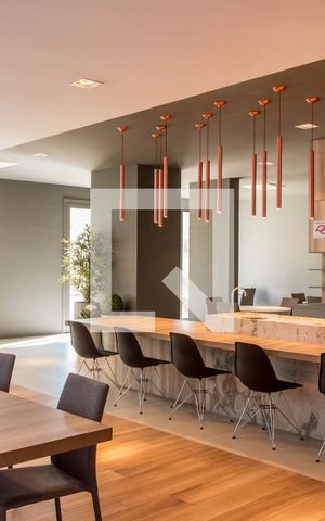 Apartamento à venda com 57m², 2 quartos e 1 vaga Apartamento à venda com 57m², 2 quartos e 1 vagaSalão de Festas