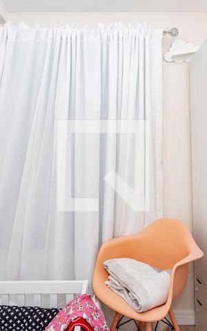 Apartamento à venda com 57m², 2 quartos e 1 vaga Apartamento à venda com 57m², 2 quartos e 1 vagaQuarto