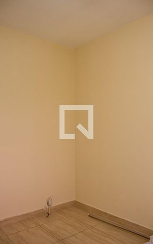 Apartamento para alugar com 52m², 2 quartos e 1 vagaQuarto 02