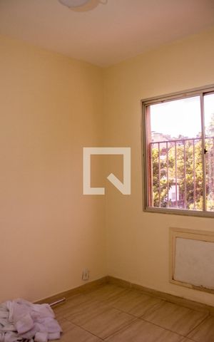 Apartamento para alugar com 52m², 2 quartos e 1 vagaQuarto 02