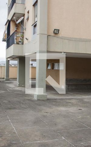 Apartamento para alugar com 52m², 2 quartos e 1 vagaÁrea comum - Playground