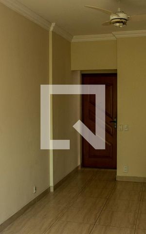 Apartamento para alugar com 52m², 2 quartos e 1 vagaSala