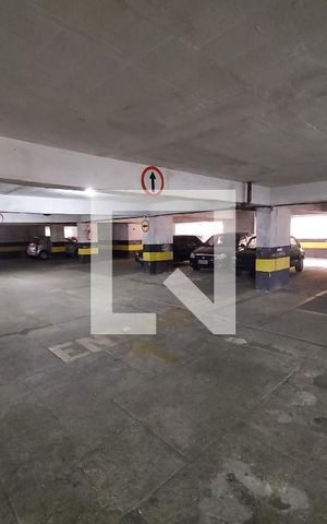 Apartamento para alugar com 52m², 2 quartos e 1 vaga Apartamento para alugar com 52m², 2 quartos e 1 vagaGaragem