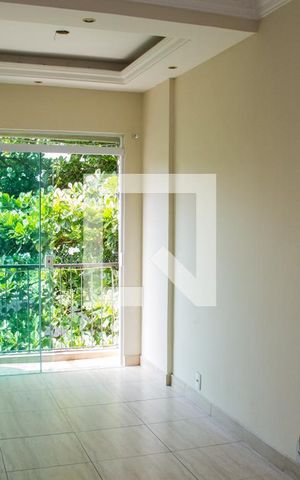 Apartamento para alugar com 52m², 2 quartos e 1 vagaSala