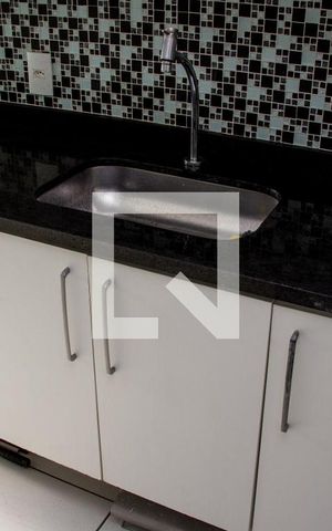 Apartamento para alugar com 52m², 2 quartos e 1 vagaCozinha