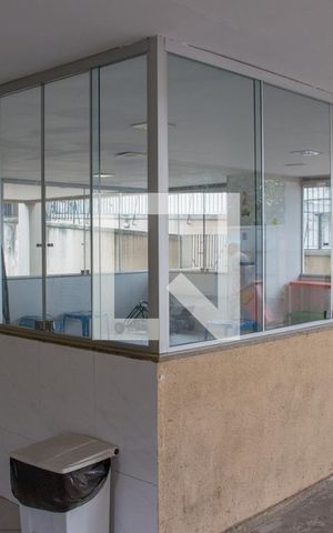 Apartamento para alugar com 52m², 2 quartos e 1 vagaBrinquedoteca