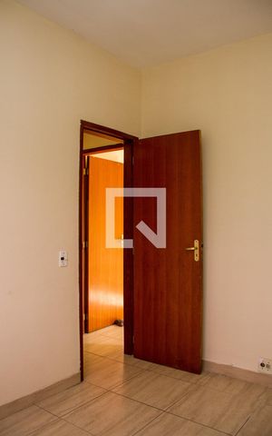 Apartamento para alugar com 52m², 2 quartos e 1 vagaQuarto 02