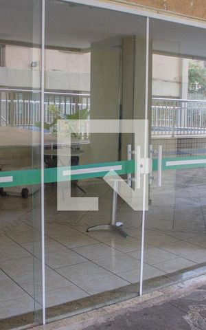 Apartamento para alugar com 52m², 2 quartos e 1 vagaSalão de Festas