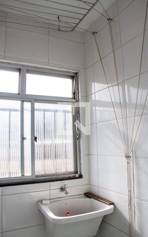 Apartamento para alugar com 52m², 2 quartos e 1 vagaÁrea de Serviço