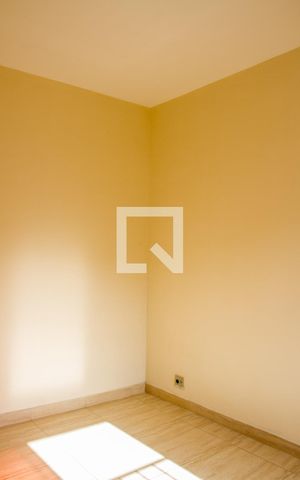 Apartamento para alugar com 52m², 2 quartos e 1 vagaQuarto 01