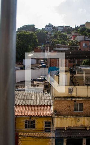 Apartamento para alugar com 52m², 2 quartos e 1 vagaÁrea de Serviço - Janela 
