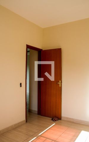 Apartamento para alugar com 52m², 2 quartos e 1 vagaQuarto 01